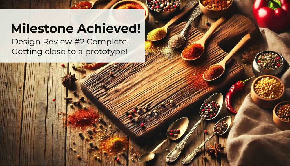 Cook Better: When and How to Use Spices in Cooking – Pynch Kitchen