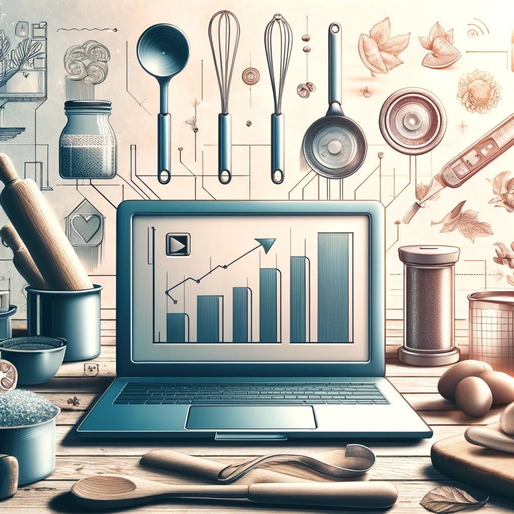 The Challenge of Building an Online Presence